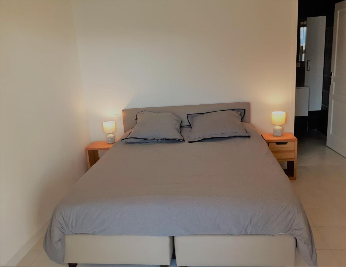 Vaste Appartement 3 Chambres - Vue Exceptionnelle Chorges Zewnętrze zdjęcie